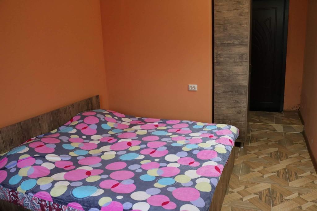 Guest House Barbi Kobuleti Exterior foto