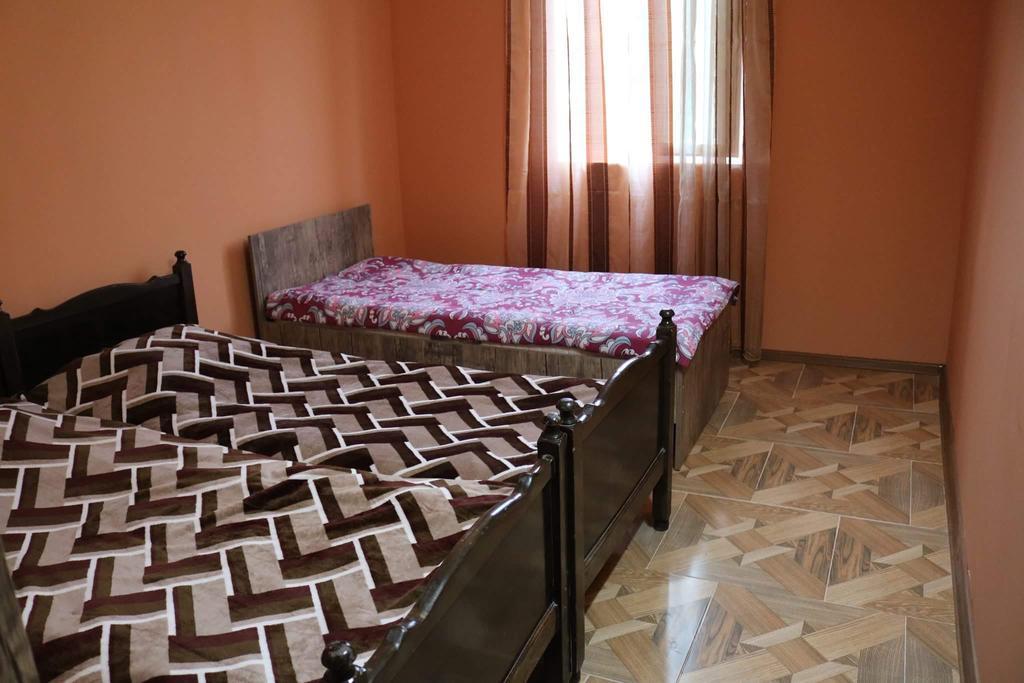 Guest House Barbi Kobuleti Exterior foto
