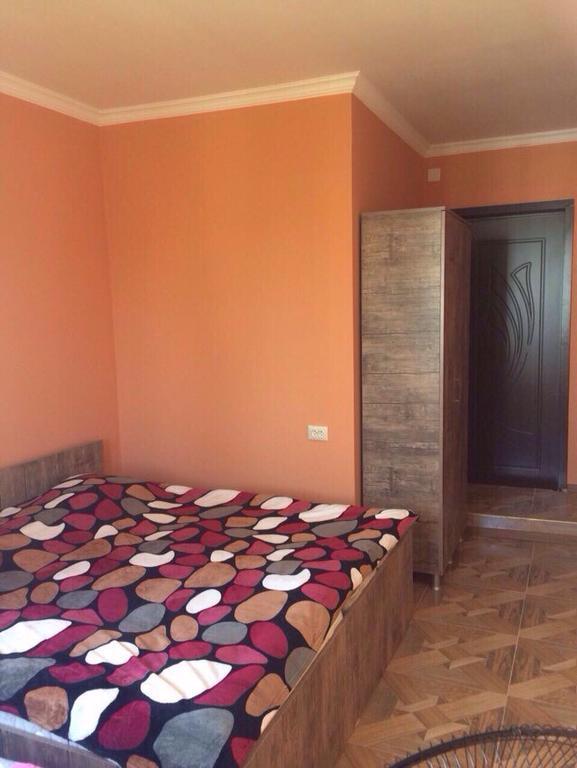 Guest House Barbi Kobuleti Exterior foto