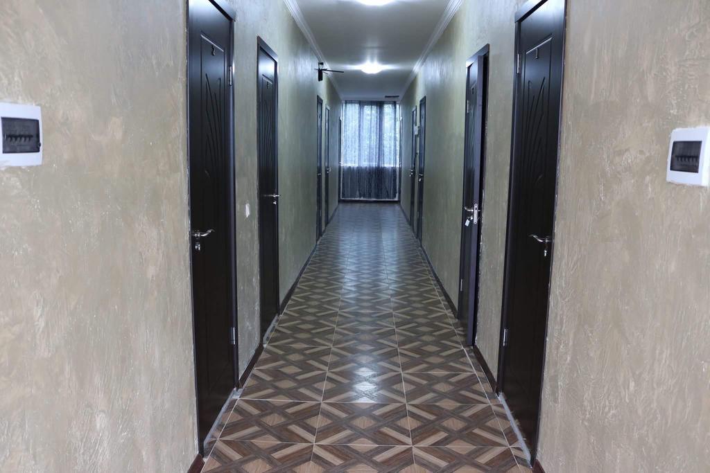 Guest House Barbi Kobuleti Exterior foto